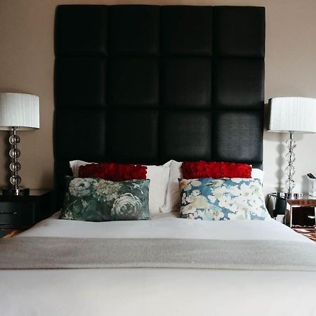 The Hedge Guesthouse Kuruman Eksteriør billede