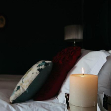 The Hedge Guesthouse Kuruman Eksteriør billede