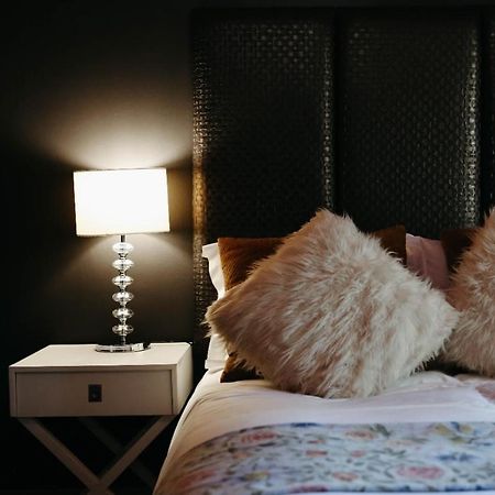 The Hedge Guesthouse Kuruman Eksteriør billede