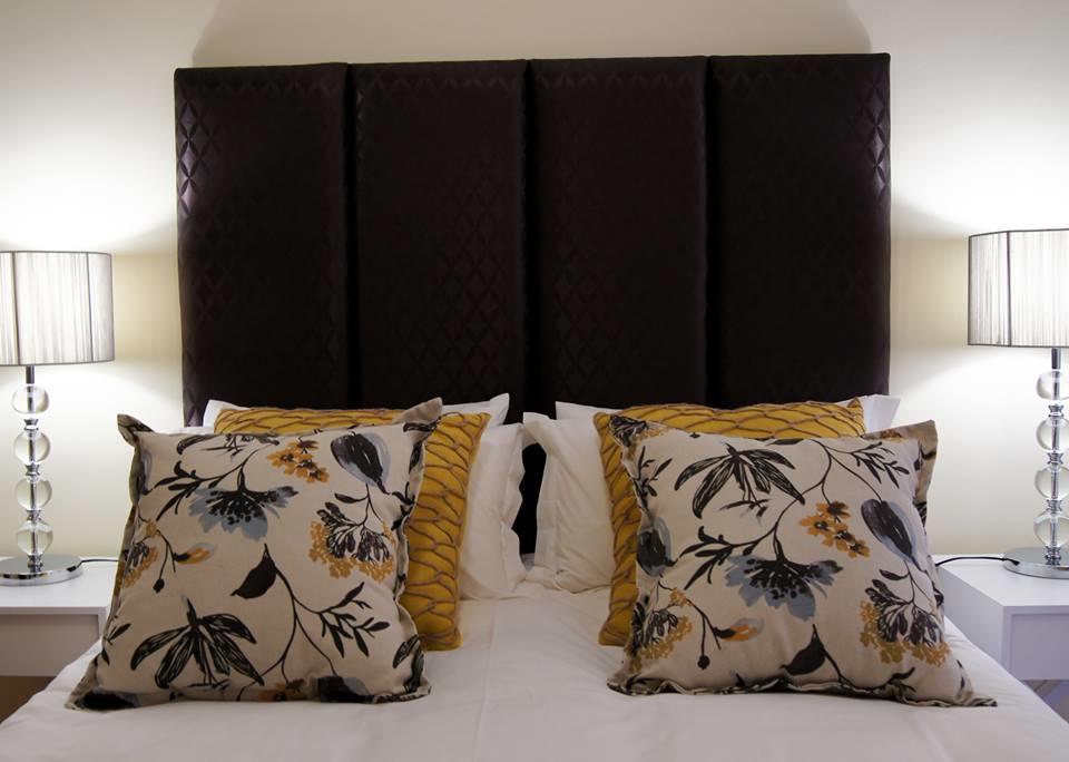 The Hedge Guesthouse Kuruman Eksteriør billede