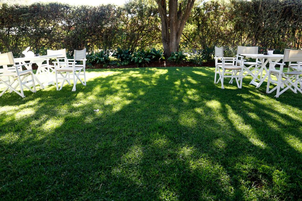 The Hedge Guesthouse Kuruman Eksteriør billede