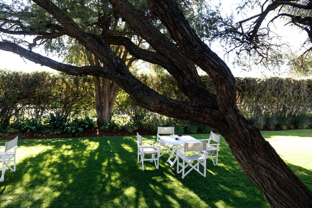The Hedge Guesthouse Kuruman Eksteriør billede