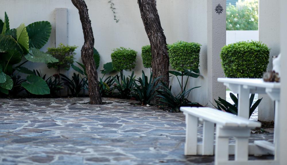 The Hedge Guesthouse Kuruman Eksteriør billede