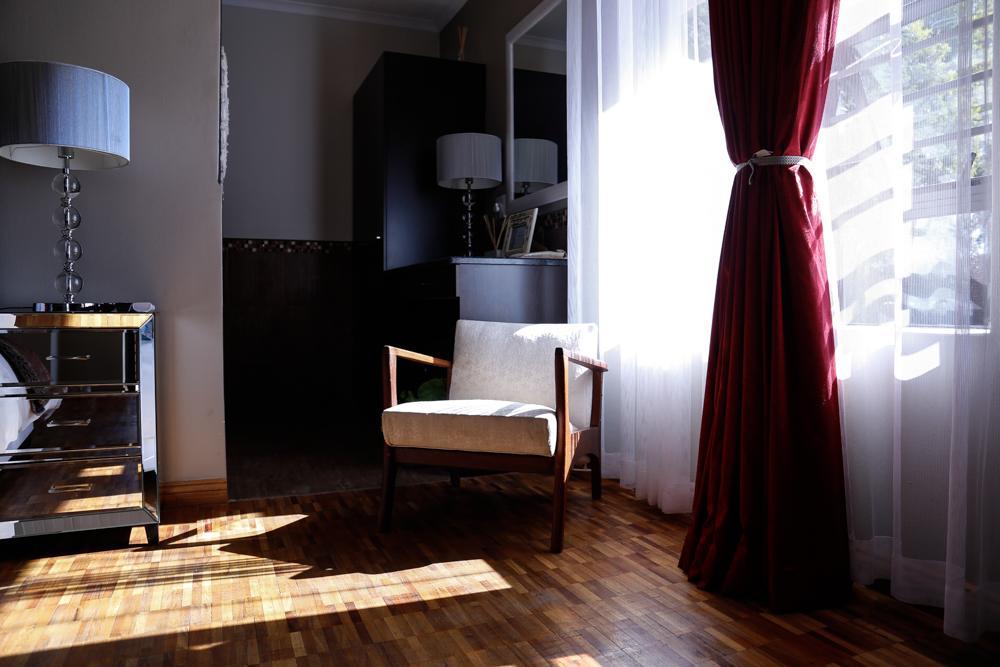The Hedge Guesthouse Kuruman Eksteriør billede