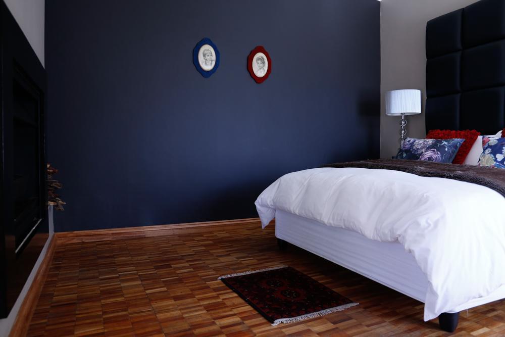 The Hedge Guesthouse Kuruman Eksteriør billede