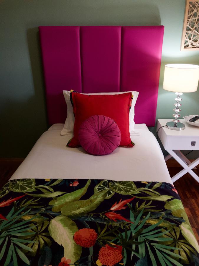 The Hedge Guesthouse Kuruman Eksteriør billede