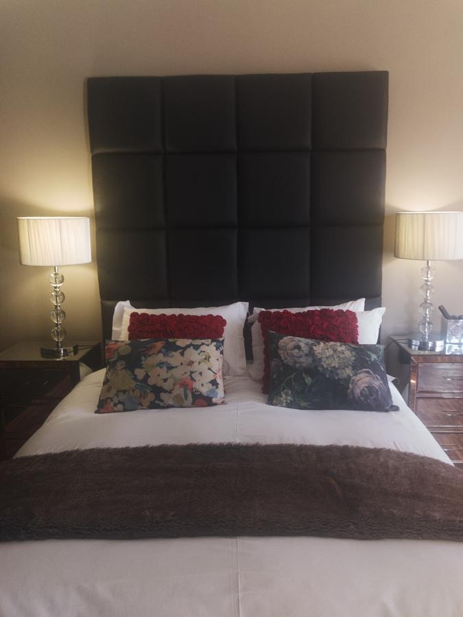 The Hedge Guesthouse Kuruman Eksteriør billede