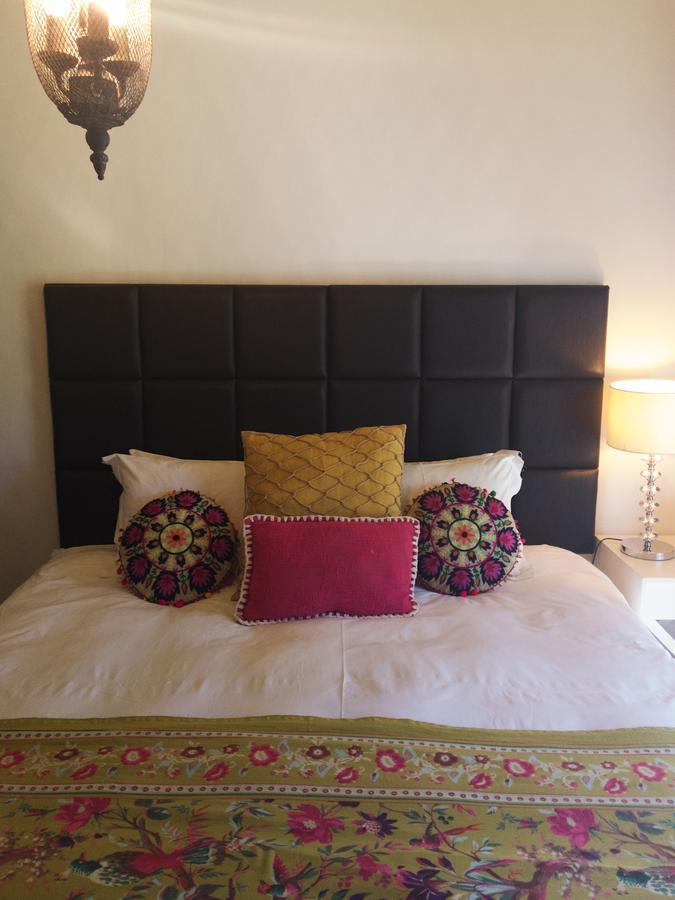 The Hedge Guesthouse Kuruman Eksteriør billede