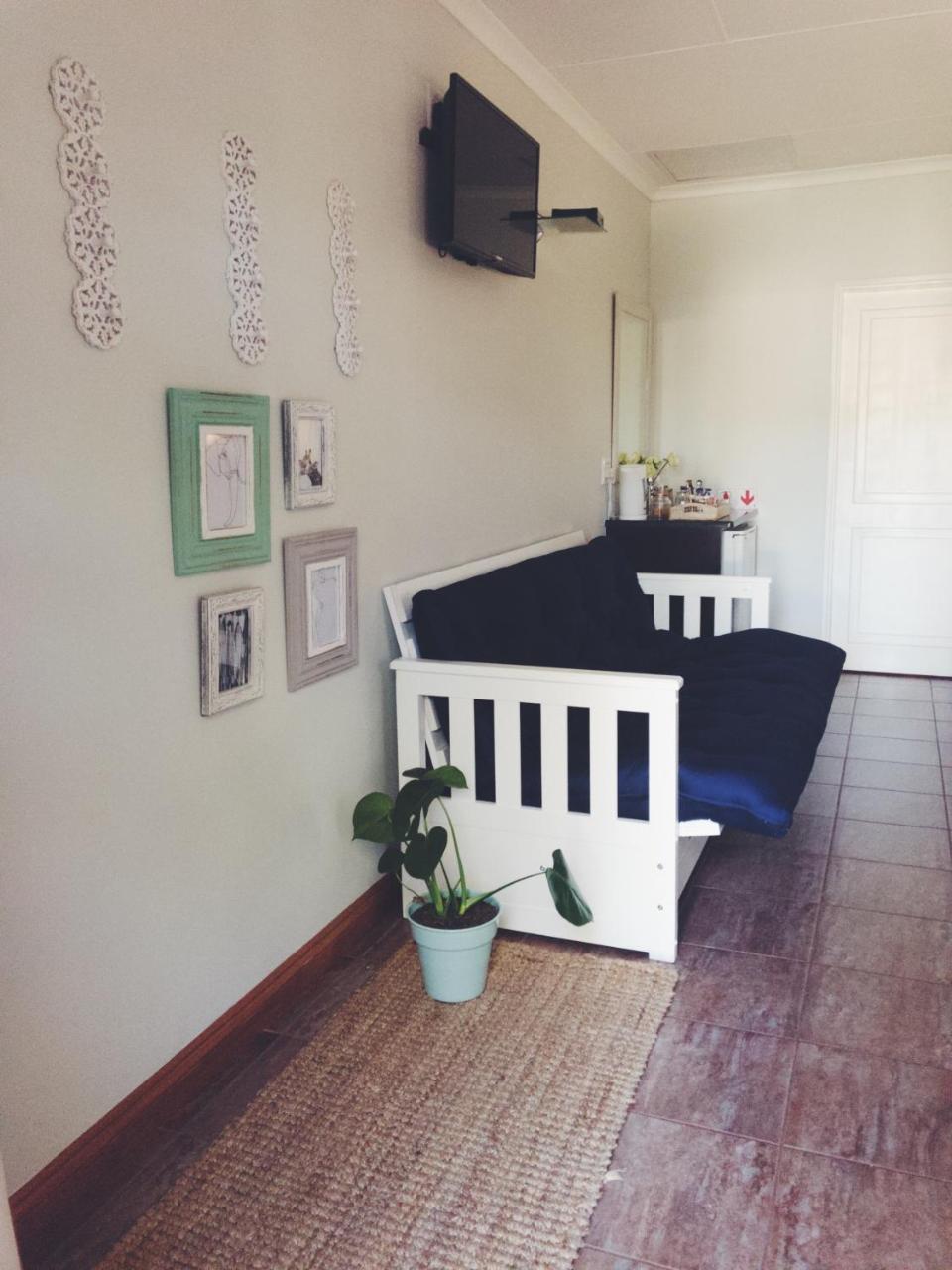 The Hedge Guesthouse Kuruman Eksteriør billede