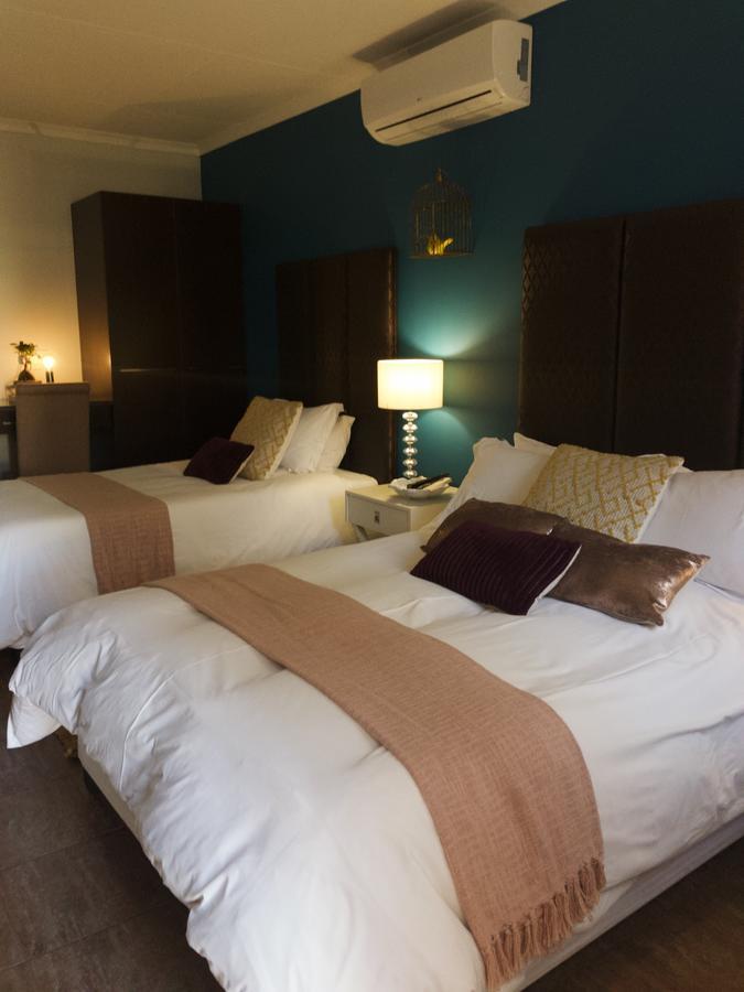 The Hedge Guesthouse Kuruman Eksteriør billede